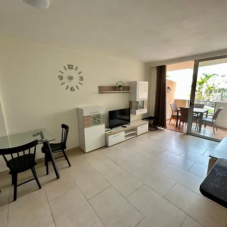 Amaro, El Mar, Tenerife Appartement