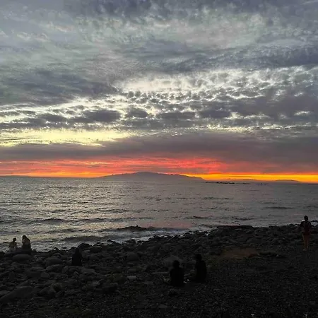 Апартаменты Amaro, El Mar, Tenerife Эль-Пальмар
