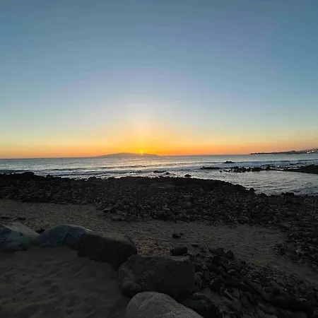 Апартаменты Amaro, El Mar, Tenerife