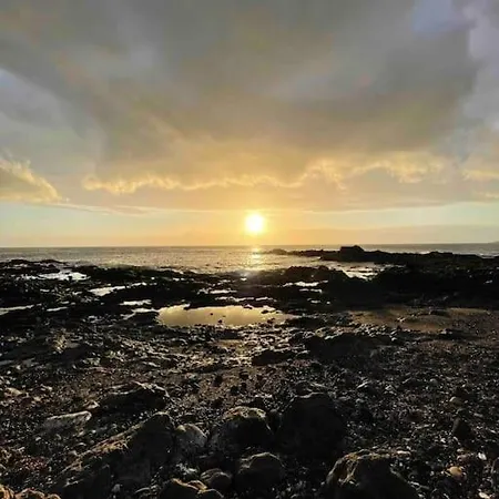 Amaro, El Mar, Tenerife Апартаменты *