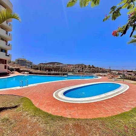 Appartement Amaro, El Mar, Tenerife Palm-mar