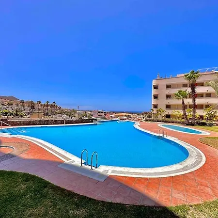 Amaro, El Mar, Tenerife Эль-Пальмар