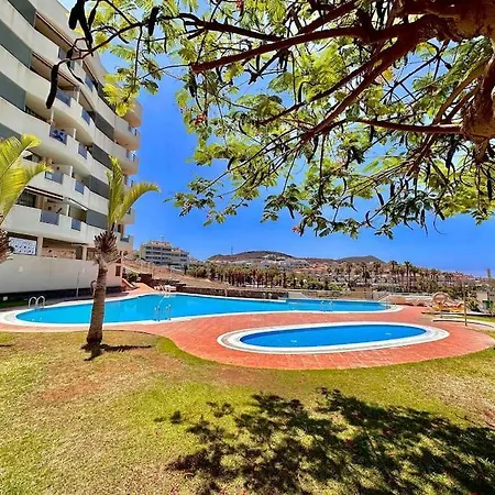 Amaro, El Mar, Tenerife Апартаменты