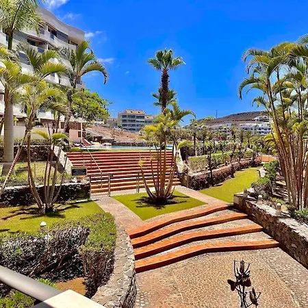 Appartement Amaro, El Mar, Tenerife